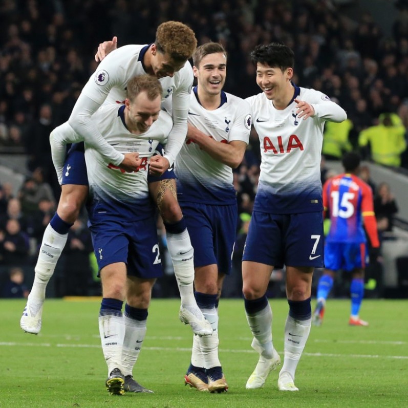 足球之夜 足球之夜